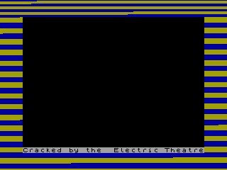 Psi Chess — ZX SPECTRUM GAME ИГРА