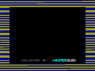 Arc of Yesod, The — ZX SPECTRUM GAME ИГРА