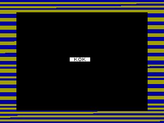 Cookie — ZX SPECTRUM GAME ИГРА