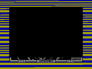 Spellbound Dizzy — ZX SPECTRUM GAME ИГРА