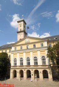 Во Львовском городском совете вводят Политику качества Во Львовском городском совете вводят Политику качества