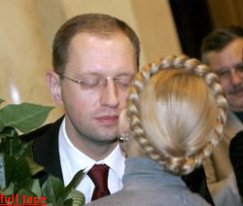 На Львовщину едет политический десант На Львовщину едет политический десант