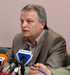 Сообщение о том, что Процик отказался возглавить штаб Яценюка в области, - неправда. Это нагнетание важности его лица, - Степан Кубив Сообщение о том, что Процик отказался возглавить штаб Яценюка в области, - неправда. Это нагнетание важности его лица, - Степан Кубив