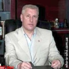 Правоохранители до сих пор не знают, где находится львовский бизнесмен Решетников Правоохранители до сих пор не знают, где находится львовский бизнесмен Решетников