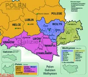 Олег Панькевич предлагает отметить 70-ую годовщину польского террора Олег Панькевич предлагает отметить 70-ую годовщину польского террора