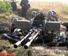 На Львовщине - масштабные военные учения. ФОТОРЕПОРТАЖ На Львовщине - масштабные военные учения. ФОТОРЕПОРТАЖ
