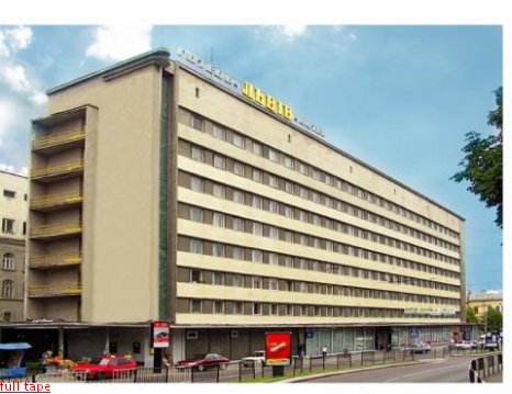 Гостиница «Львов» фактически украли, но Садовый таки вынужден будет отдать деньги, которые нагрев на прихватизации, - Пилипенко Гостиница «Львов» фактически украли, но Садовый таки вынужден будет отдать деньги, которые нагрев на прихватизации, - Пилипенко