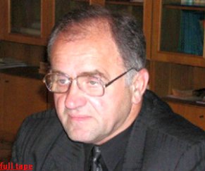 Высочанский будет и.о. ректора ЛНУ им. Франко лишь до 20 декабря Высочанский будет и.о. ректора ЛНУ им. Франко лишь до 20 декабря