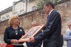 Музей "Тюрьма на Лонцкого" будет существовать при СБУ только за Наливайченко, - Мирослав Маринович Музей "Тюрьма на Лонцкого" будет существовать при СБУ только за Наливайченко, - Мирослав Маринович