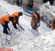 Максимальная готовность: на Львовщину идут холода Максимальная готовность: на Львовщину идут холода