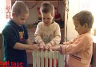 Детские Львовщины: выживаем как можем Детские Львовщины: выживаем как можем