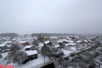 Непогода: Львов - без воды, Львовщина - без света Непогода: Львов - без воды, Львовщина - без света