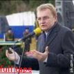 Мэр Львова Садовый болеет за Януковича и всячески пообещал содействовать его победе на выборах Мэр Львова Садовый болеет за Януковича и всячески пообещал содействовать его победе на выборах