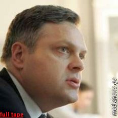 На семинар НАТО во Львов прибыл вице-премьер-министр Грузии На семинар НАТО во Львов прибыл вице-премьер-министр Грузии
