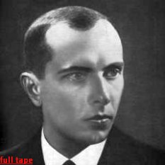 50 лет назад умер Степан Бандера 50 лет назад умер Степан Бандера