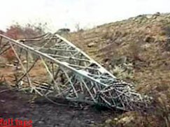 7 млн грн убытков от стихии в области понесло ОАО «Львовоблэнерго» - Кмить 7 млн грн убытков от стихии в области понесло ОАО «Львовоблэнерго» - Кмить