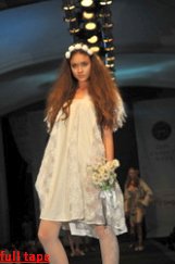 Lviv Fashion Week: модные тенденции на весну-лето 2010. ФОТОРЕПОРТАЖ Lviv Fashion Week: модные тенденции на весну-лето 2010. ФОТОРЕПОРТАЖ