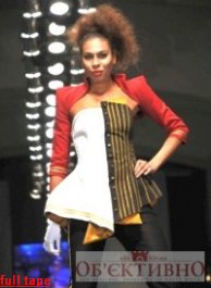 На Lviv Fashion Week представили коллекцию, посвященную Майклу Джексону. ФОТО На Lviv Fashion Week представили коллекцию, посвященную Майклу Джексону. ФОТО