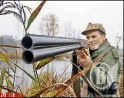 На Львовщине начался сезон охоты на диких парнокопытных На Львовщине начался сезон охоты на диких парнокопытных