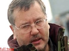Гриценко: для борьбы с эпидемией Президент должен задействовать силовые структуры Гриценко: для борьбы с эпидемией Президент должен задействовать силовые структуры