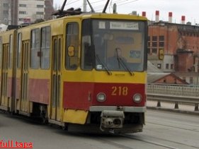 Салоны общественного транспорта обрабатывают дезинфицирующими средствами Салоны общественного транспорта обрабатывают дезинфицирующими средствами