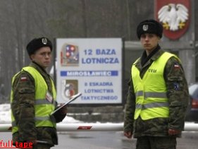 Движение на украинском-польской границе уменьшился на 50% Движение на украинском-польской границе уменьшился на 50%