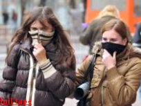 Во Львове продолжается эпидемия гриппа. ВИДЕО Во Львове продолжается эпидемия гриппа. ВИДЕО