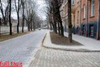Улицу Ярослава Мудрого открыли для проезда транспорта Улицу Ярослава Мудрого открыли для проезда транспорта
