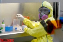 На следующей неделе во Львове установят лабораторию, в которой будут определять штаммы гриппа На следующей неделе во Львове установят лабораторию, в которой будут определять штаммы гриппа