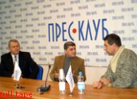 Доверенные лица разных кандидатов в Президенты хотят вместе агитировать в трудовых коллективах Доверенные лица разных кандидатов в Президенты хотят вместе агитировать в трудовых коллективах