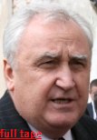 Климович заявляет, что Дыминский шантажирует его за выборов президента Климович заявляет, что Дыминский шантажирует его за выборов президента