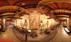 3D панорамы городского Арсенала 3D панорамы городского Арсенала