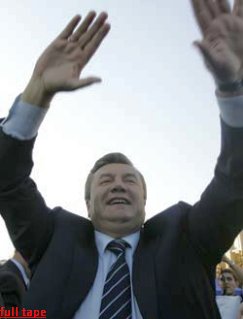 Янукович собрался во Львов Янукович собрался во Львов