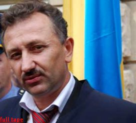 2 декабря Верховная Суд рассмотрит представление Генпрокуратуры по делу Зварыча 2 декабря Верховная Суд рассмотрит представление Генпрокуратуры по делу Зварыча