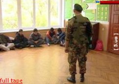Во Львове хотят построить пункт временного содержания нелегалов Во Львове хотят построить пункт временного содержания нелегалов