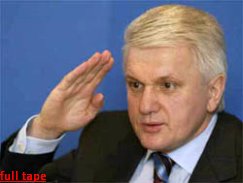 Литвин во Львове предупредил о махинациях на выборах президента Литвин во Львове предупредил о махинациях на выборах президента