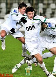 ''Карпаты''-''Динамо''- 1:0 (0:0) ''Карпаты''-''Динамо''- 1:0 (0:0)