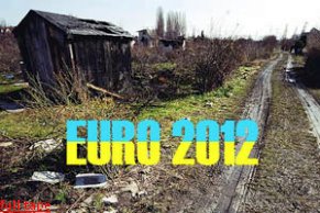 Сегодня завтра УЕФА решит, во Львове будет Евро-2012 Сегодня завтра УЕФА решит, во Львове будет Евро-2012