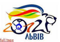 Во Львове состоятся матчи Евро-2012 - польские СМИ Во Львове состоятся матчи Евро-2012 - польские СМИ