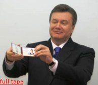 Я на вас не обижаюсь - Янукович во Львове Я на вас не обижаюсь - Янукович во Львове