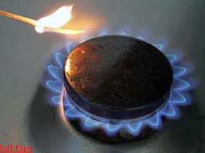 Вчера без газа было 22 села на Львовщине Вчера без газа было 22 села на Львовщине