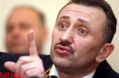 Судья-'ьколядник''просит защиты за пределами Украины Судья-'ьколядник''просит защиты за пределами Украины