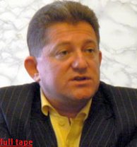 Свободовец Василий Павлюк: "Национализм - это любовь к Украине"