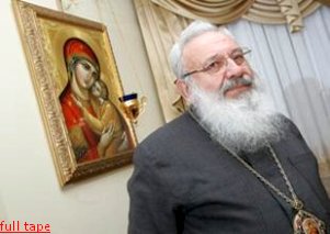 Глава УГКЦ: Лучше передать свое правительство сейчас Глава УГКЦ: Лучше передать свое правительство сейчас