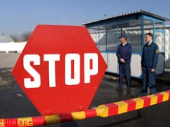 У таможенников не будет новогодне-рождественских каникул У таможенников не будет новогодне-рождественских каникул