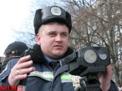 1 января на Львовщине будет патрулировать 70% личного состава ГАИ 1 января на Львовщине будет патрулировать 70% личного состава ГАИ