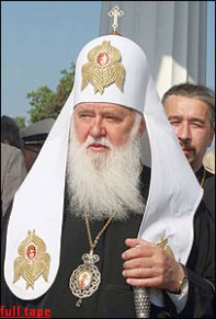 Рождественское послание Патриарха Киевского и всей Руси-Украины Филарета преосвященным архипастырям, боголюбивым пастырям, честному монашеству и всем верным Украинской Православной Церкви Рождественское послание Патриарха Киевского и всей Руси-Украины Филарета преосвященным архипастырям, боголюбивым пастырям, честному монашеству и всем верным Украинской Православной Церкви