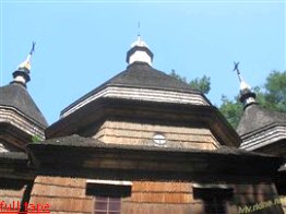 Четыре деревянные церкви Львовщины могут пополнить наследие ЮНЕСКО Четыре деревянные церкви Львовщины могут пополнить наследие ЮНЕСКО