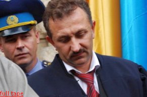 Дело экс-судьи Зварыча насчитывает около 70 томов Дело экс-судьи Зварыча насчитывает около 70 томов