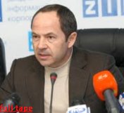 Тигипко почти догнал рейтинг Януковича в Восточной Украине Тигипко почти догнал рейтинг Януковича в Восточной Украине